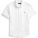 Polo Ralph Lauren Featherweight Mesh Short Sleeve Shirt - White