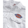 Dickies Camicia Clintondale A Maniche Corte Uomo Bianco