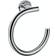 Hansgrohe Logis Universal Handtuchring 41724000