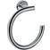 Hansgrohe Logis Universal Handtuchring 41724000