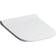 Geberit Smyle Square Abattant WC 500238011