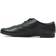 Clarks Youth Scala Brogues - Black Leather