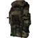 vidaXL Zaino stile militare XXL 100 L mimetico Multicolore