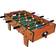 Out of The blue Foot Table Game