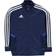 adidas Tiro 19 Training Jacket Kids - Dark Blue/Bold Blue /White