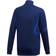 adidas Tiro 19 Training Jacket Kids - Dark Blue/Bold Blue /White