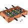 Relaxdays Table Football Game