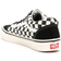 Vans Anaheim Factory Old Skool 36 DX Women's - Black/Check