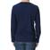 Polo Ralph Lauren Long Sleeve Crew Neck T-Shirt - Navy