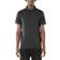 Icebreaker Merino Tech Lite Short Sleeve Polo Shirt - Jet Heather