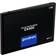 GOODRAM CX400 SSD 1 To 2,5" SATA 3