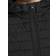 Jack & Jones Boy's Quilted Jacket - Black/Black (12182303)