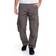 Reell Flex Cargo LC Pant - Grey Brown