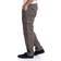 Reell Flex Cargo LC Pant - Grey Brown