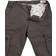 Reell Flex Cargo LC Pant - Grey Brown