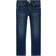 Levi's Kids Lvb 510 Skinny Fit Jean Pantalones - Azul