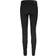 Vero Moda Seven Mid Rise Slim Fit Jeans - Black