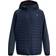 Jack & Jones Boy's Quilted Jacket - Blue/Navy Blazer (12182303)