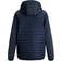 Jack & Jones Boy's Quilted Jacket - Blue/Navy Blazer (12182303)