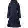 Stierna Nova Rain Coat Women's - Dark Navy