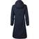 Stierna Nova Rain Coat Women's - Dark Navy