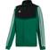 adidas Tiro 19 Presentation Jacket - Bold Green/White (DW4790)