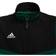 adidas Tiro 19 Presentation Jacket - Bold Green/White (DW4790)