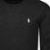 Polo Ralph Lauren Long Sleeved T-shirt - Black Marl