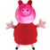 Character Glow Friends Talking Glow Peppa Pig