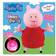 Character Glow Friends Talking Glow Peppa Pig