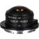 Laowa 4mm f/2.8 Circular Fisheye Lens