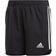 adidas Girl's Equipment Shorts - Black/White (FM5815)