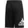 Adidas Boy's Training Equipment Shorts - Black/White (DV2918)