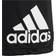 Adidas Boy's Training Equipment Shorts - Black/White (DV2918)