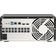 QNAP QGD-3014-16PT Commutateur 16 x 10/100/1000 PoE+ 2 x SFP Gigabit Combiné 140 W