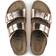 Birkenstock Arizona Soft Footbed Leather - Metallic Copper