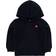 Wood Wood Kid's Izzy Hoodie - Navy