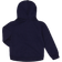 Wood Wood Kid's Izzy Hoodie - Navy