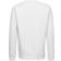 Hummel Junior Sweatshirt Cotton Logo - Blanc