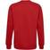 Hummel Felpa Per Bambini Cotton Logo - Rouge