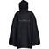 Vaude Poncho Chubasquero Valdipino Negro - Black