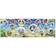 Clementoni Panorama Disney Classic 1000 Bitar