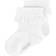 Falke Romantic Lace Babies Socks - White (12121-2000)