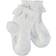 Falke Romantic Lace Babies Socks - White (12121-2000)