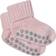 Falke Catspads Cotton Baby Socks - Powder Rose (10603-8900)