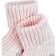 Falke Catspads Cotton Baby Socks - Powder Rose (10603-8900)