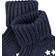 Falke Catspads Cotton Baby Socks - Dark Marine (10603-6170)