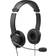 Kensington HE K97601WW USB Hi-Fi Headphones with Mic Retail