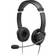 Kensington HE K97601WW USB Hi-Fi Headphones with Mic Retail