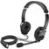 Kensington HE K97601WW USB Hi-Fi Headphones with Mic Retail